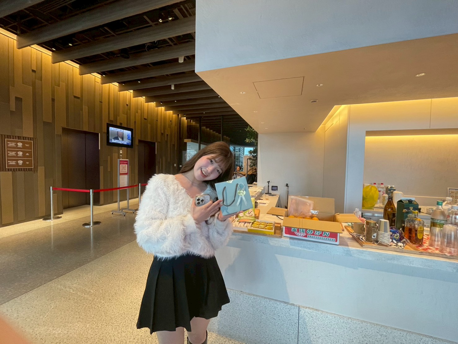 会場整理後の残席者記念写真