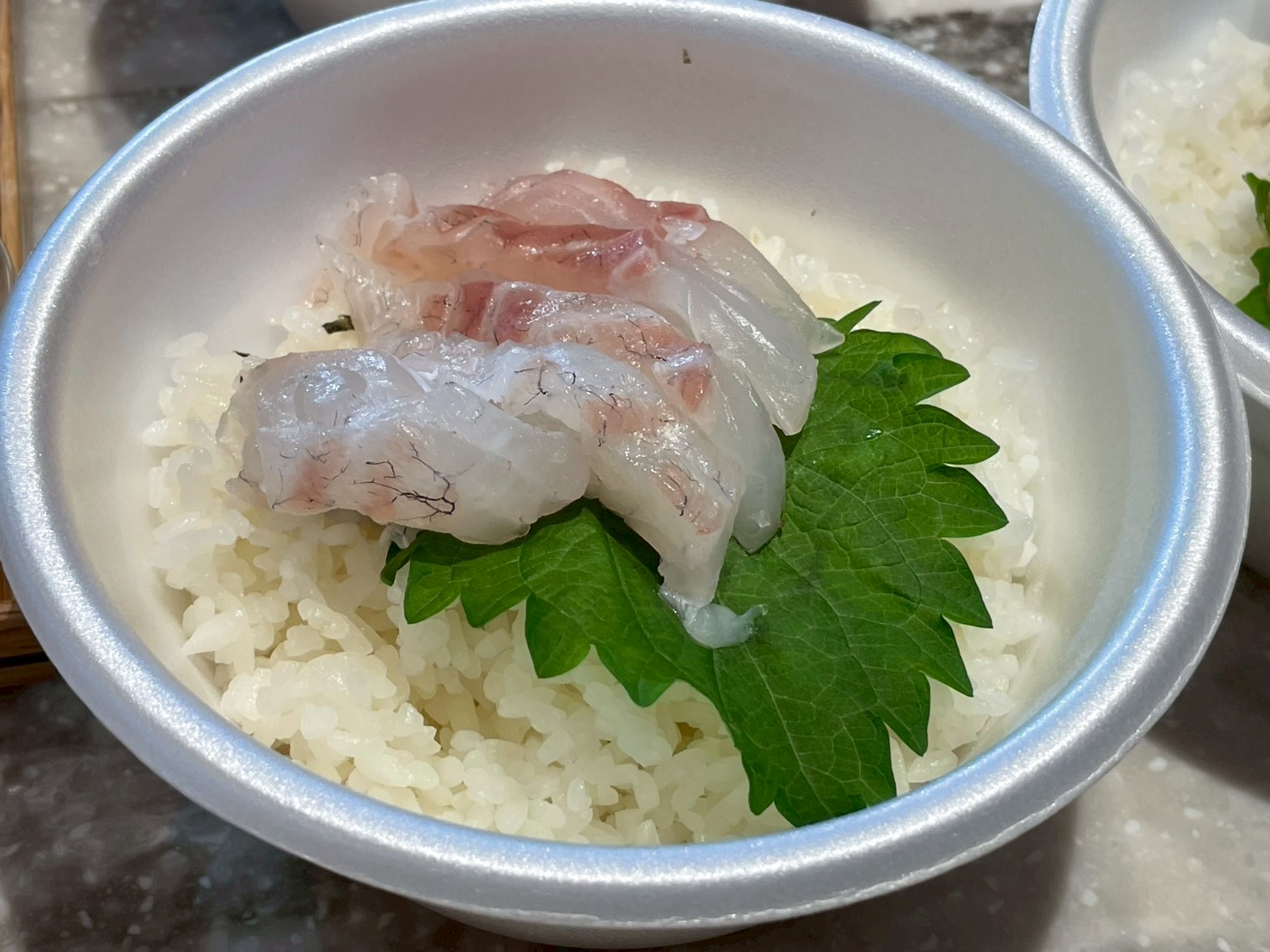 会場整理後の残席者記念写真